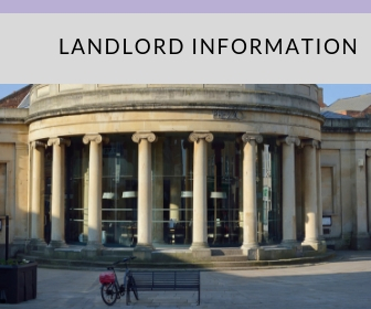 Landlords Information